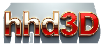 hhd3d logo